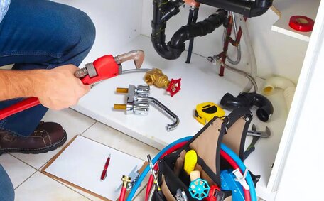 Common Emergency Plumbing Myths