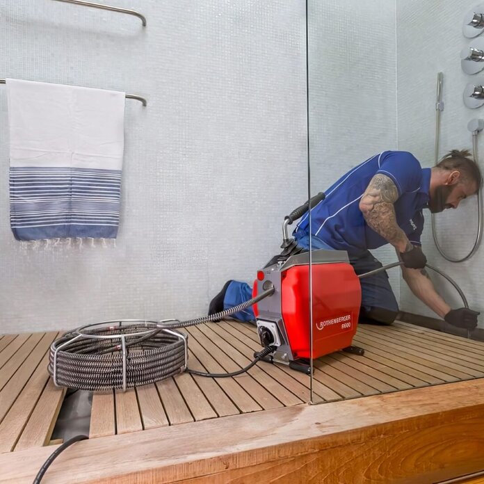 Expert Clogged Drain Remedies